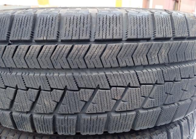 Bridgestone Blizzak VRX 195/65 R15