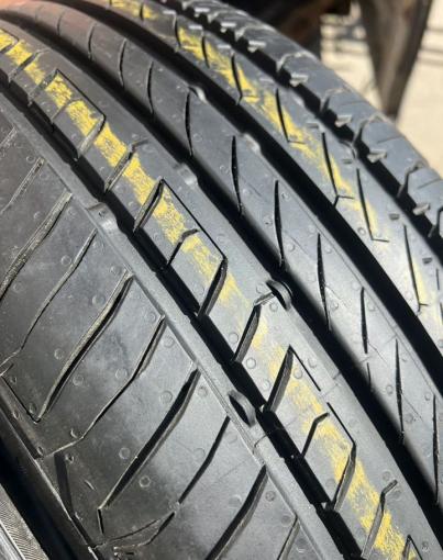 Continental ContiPowerContact 205/60 R16