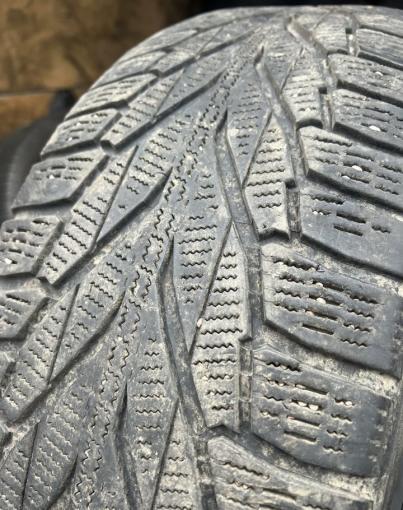 Nokian Tyres Hakkapeliitta R2 215/65 R17