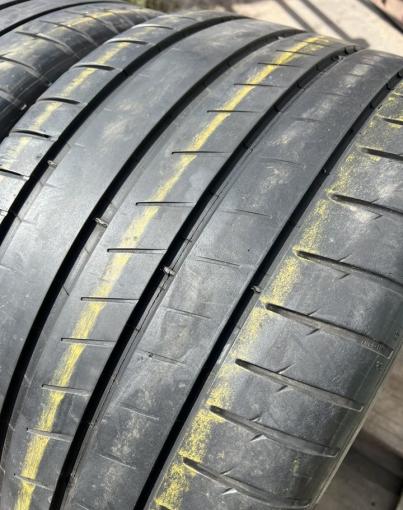 Michelin Pilot Sport 4 S 315/35 R20