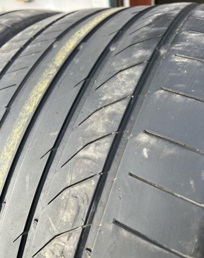 Continental ContiSportContact 5P 325/35 R22