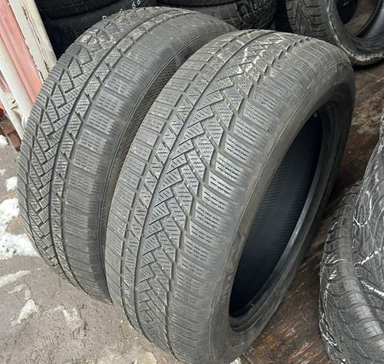 Continental ContiWinterContact TS 850 P 255/55 R20