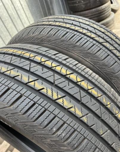 Continental ContiCrossContact LX Sport 245/50 R20