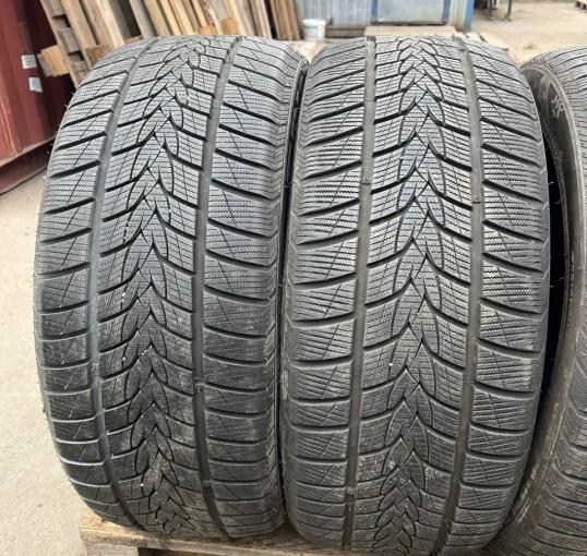 Minerva Frostrack UHP 265/45 R20