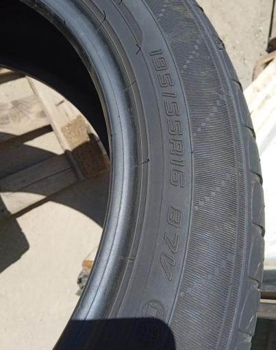 Dunlop Enasave EC204 195/55 R16