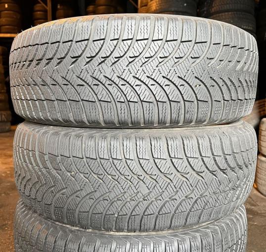 Michelin Alpin 4 205/55 R16