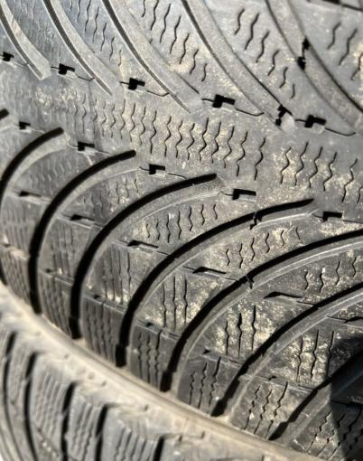 Michelin Latitude Alpin LA2 255/55 R20