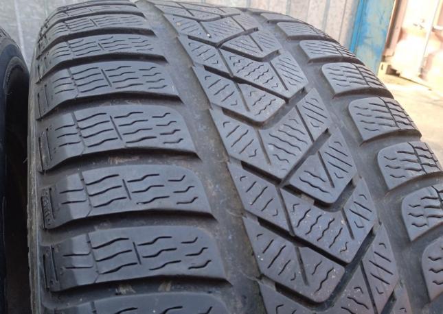 Pirelli Winter Sottozero 3 235/60 R16