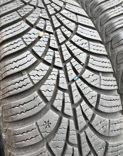 Goodyear UltraGrip 9 165/70 R14