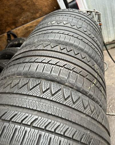 Michelin Pilot Alpin PA3 245/40 R18