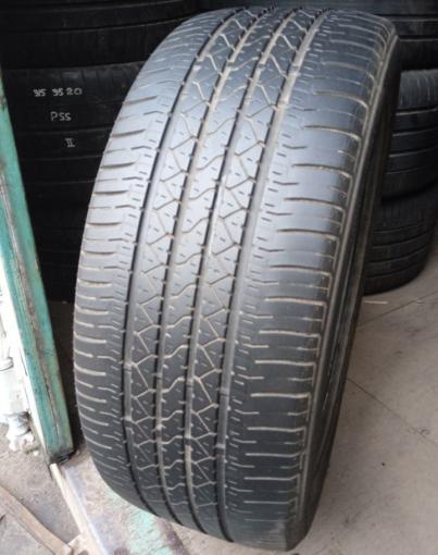 Bridgestone Dueler H/P 92A 265/50 R20