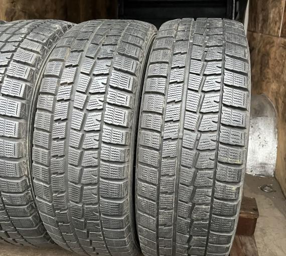 Dunlop Winter Maxx WM01 215/60 R16