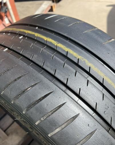 Michelin Pilot Sport Cup 2 275/35 R21