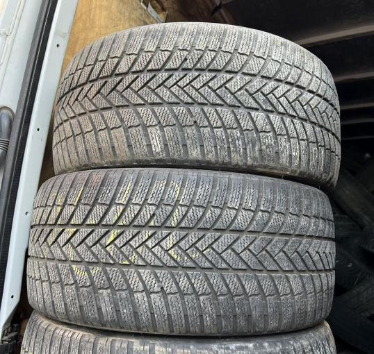 Bridgestone Blizzak LM005 RFT 265/40 R21