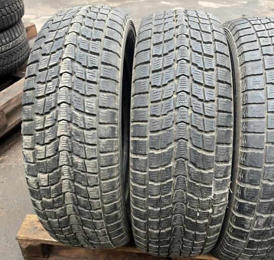 Dunlop Grandtrek SJ6 235/65 R17