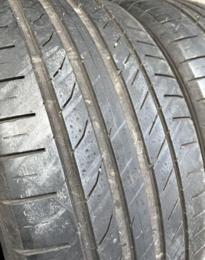 Continental ContiSportContact 5 225/50 R17