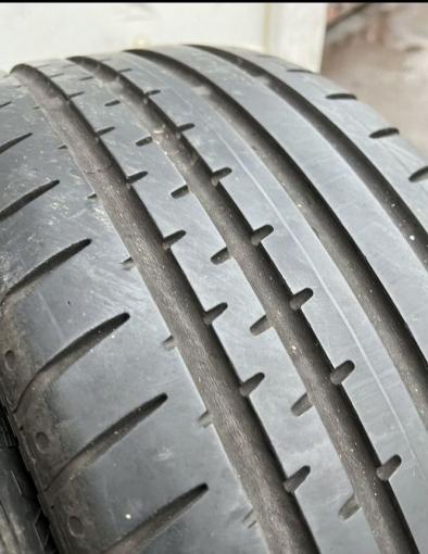 Continental ContiSportContact 2 205/55 R16