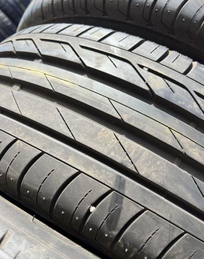 Bridgestone Turanza T001 205/55 R17