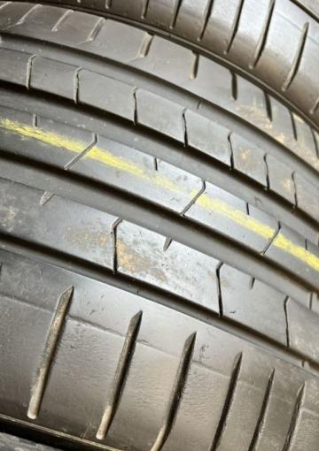Pirelli P Zero PZ4 275/40 R20