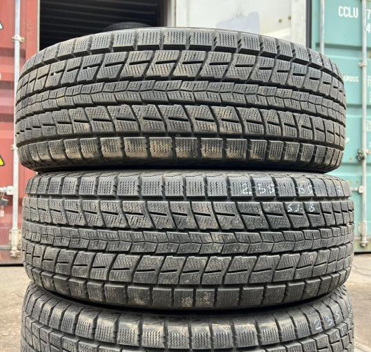 Dunlop Grandtrek SJ8 235/65 R17