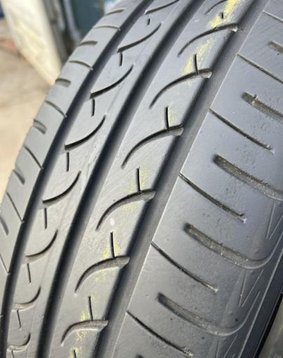 Yokohama BluEarth AE01 185/60 R15