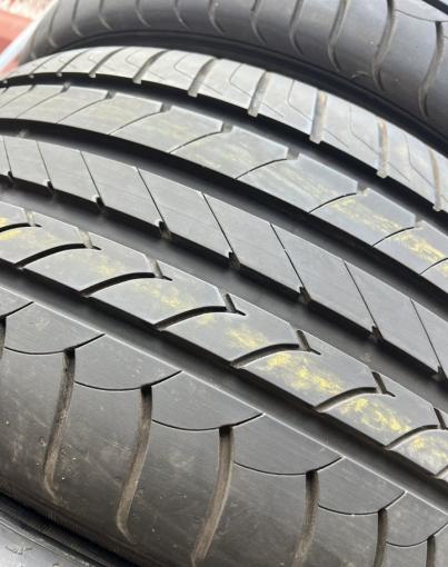 Goodyear EfficientGrip 255/45 R20 и 285/40 R20