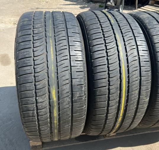 Pirelli Scorpion Zero Asimmetrico 295/40 R22