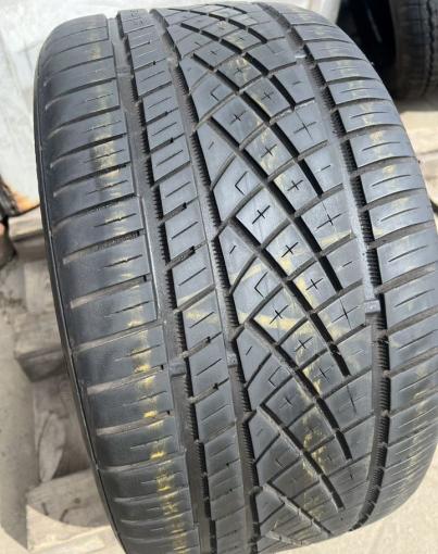 Continental ExtremeContact DWS 265/35 R18