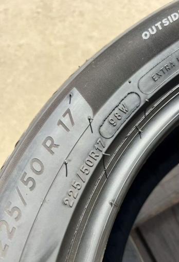 Michelin Primacy 4 225/50 R17
