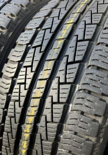 Pirelli Scorpion STR 245/50 R20
