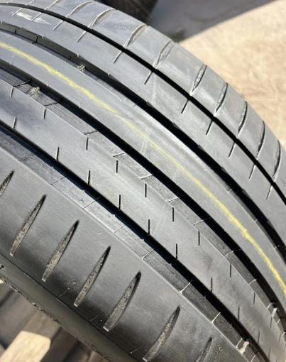 Michelin Pilot Sport 4 S 275/40 R22