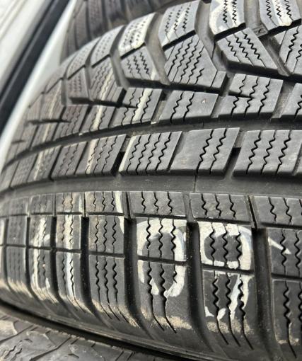 Hankook Winter I&#39;Cept Evo2 W320 225/60 R17