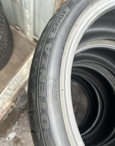 Bridgestone Potenza S001 245/40 R20