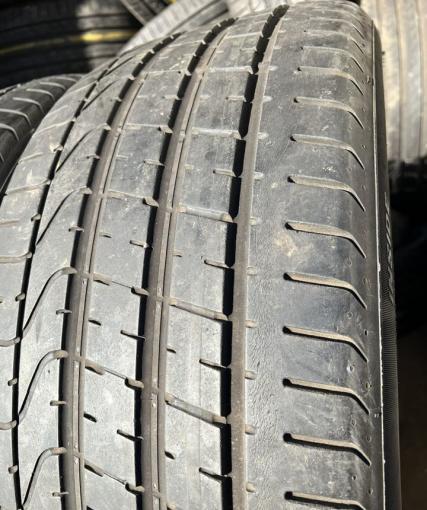 Pirelli P Zero 265/40 R22