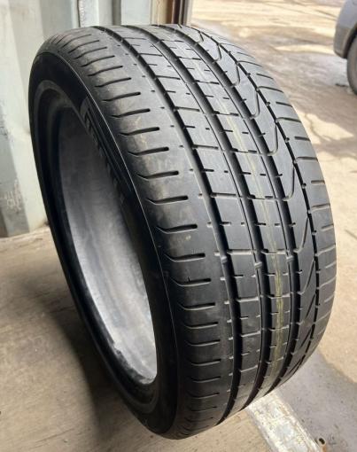 Pirelli P Zero 285/40 R21