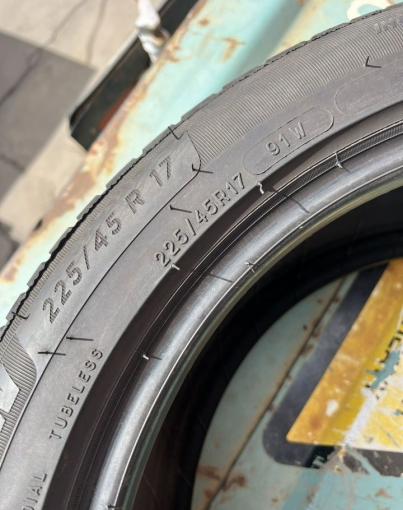 Michelin Primacy 4 225/45 R17