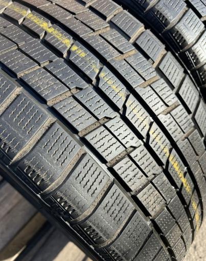 Dunlop DSX 255/40 R20