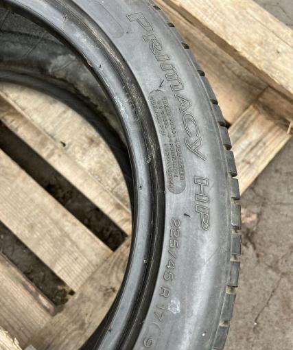 Michelin Primacy HP 225/45 R17