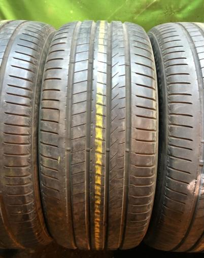 Bridgestone Alenza 001 285/45 R22