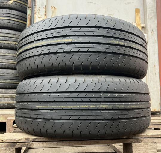 Dunlop SP Sport Maxx 050 DSST CTT 225/50 R18