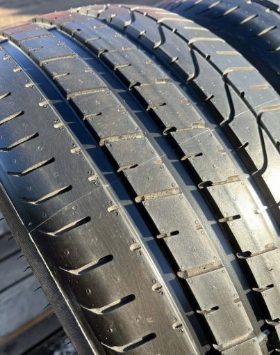 Pirelli P Zero 255/40 R20