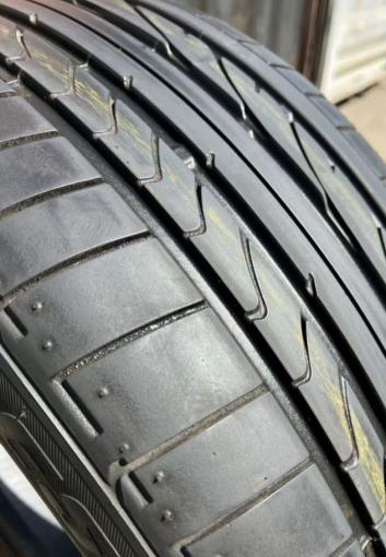Bridgestone Dueler H/P Sport 275/45 R20