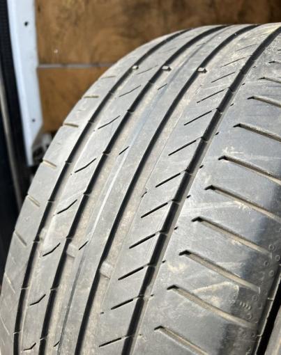 Continental ContiSportContact 5 225/50 R17