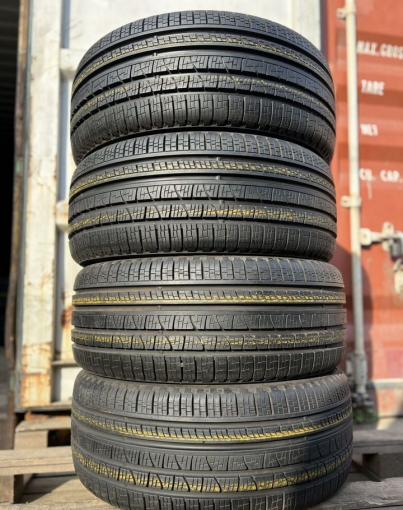 Pirelli Scorpion Verde All Season 245/45 R19