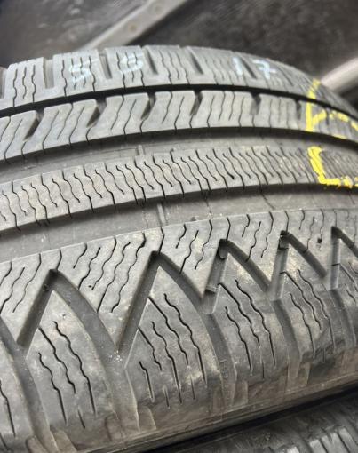 Michelin Pilot Alpin PA3 235/55 R17