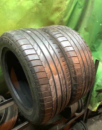 Bridgestone Potenza RE050A 225/55 R17