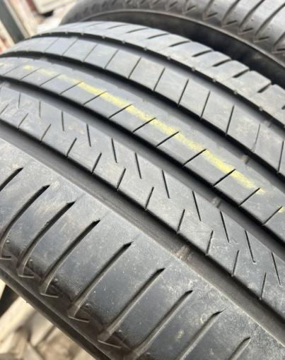 Bridgestone Alenza 001 285/45 R22