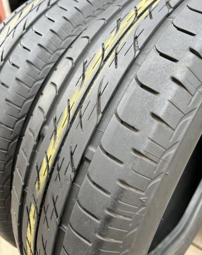 Bridgestone Nextry Ecopia 175/65 R15