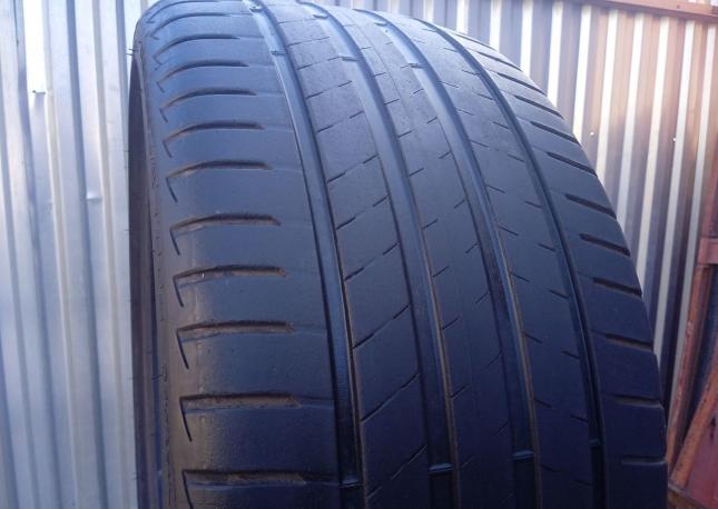 Dunlop SP Sport Maxx 050 225/60 R18