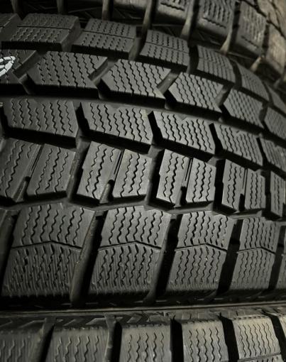 Dunlop Winter Maxx WM02 205/60 R16